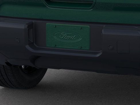 New 2025 Ford Bronco Sport Outer Banks AWD/4WD image 23