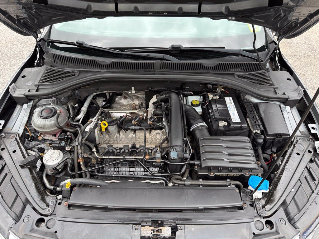 Used 2019 Volkswagen Jetta SE FWD image 12