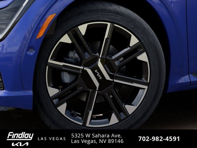New 2026 Kia EV6 GT-Line AWD/4WD image 29