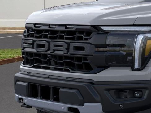 New 2026 Ford F150 Raptor AWD/4WD image 17
