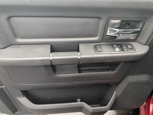 Used 2012 RAM 1500 Express AWD/4WD image 11