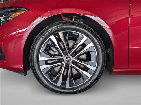 Certified 2026 Mercedes-Benz CLA 250 image 25