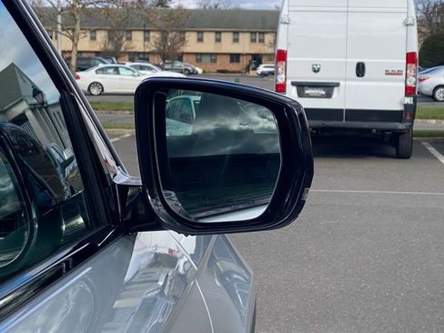 New 2025 Jeep Grand Cherokee Altitude image 14