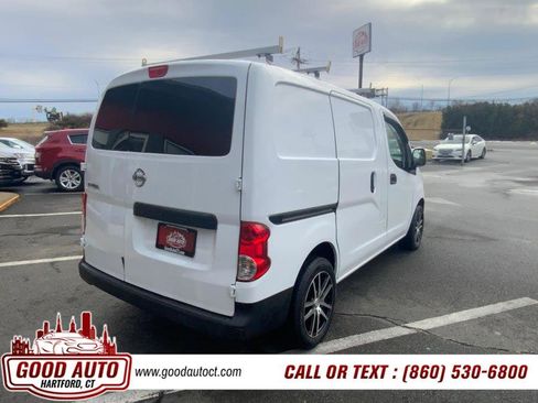 Used 2017 Nissan NV200 S w/ Cruise Control Package image 13