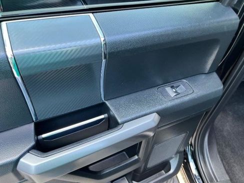 Used 2018 Ford F150 XLT w/ Equipment Group 302A Luxury AWD/4WD image 47