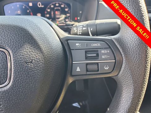 Used 2023 Honda Accord LX image 22