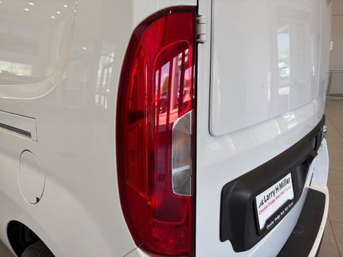 Used 2022 RAM ProMaster City Wagon FWD image 20
