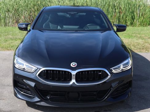 Used 2023 BMW M850i xDrive Coupe image 79