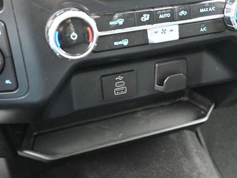 Certified 2025 Ford F150 XLT w/ Equipment Group 301A Standard image 17