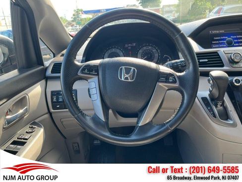 Used 2016 Honda Odyssey EX-L image 26