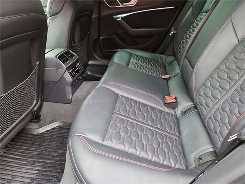 Used 2021 Audi RS 6 image 26