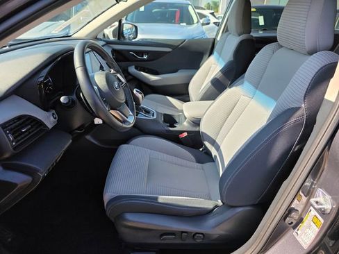 Certified 2022 Subaru Outback Premium image 14