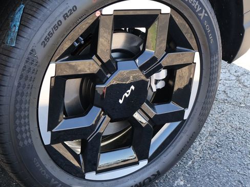 New 2027 Kia Telluride EX AWD/4WD image 43