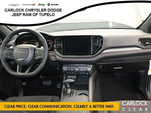 New 2026 Dodge Durango GT w/ Blacktop Package image 40