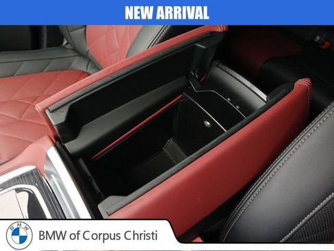 Certified 2026 BMW X6 xDrive40i w/ Premium Package image 19