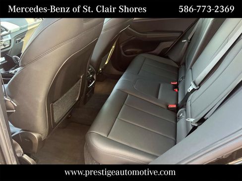 Used 2018 BMW X3 xDrive30i AWD/4WD image 15