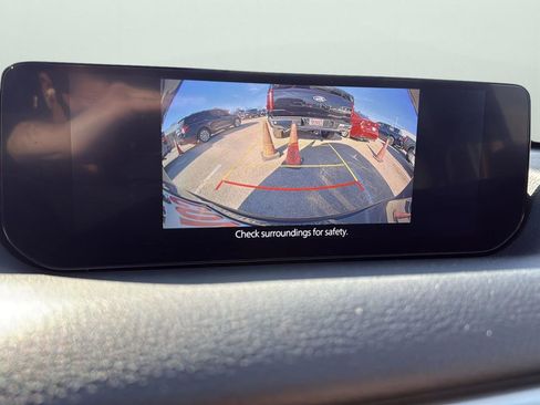 Used 2024 MAZDA CX-50 AWD 2.5 S w/ Premium Package image 19