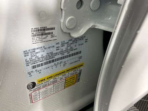 New 2026 Ford Expedition Platinum w/ Driver's Package image 29