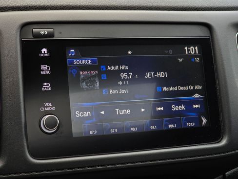 Used 2019 Honda HR-V EX image 29