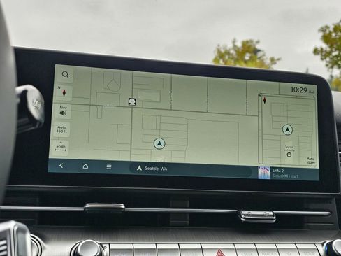 New 2025 Hyundai Kona SEL image 18