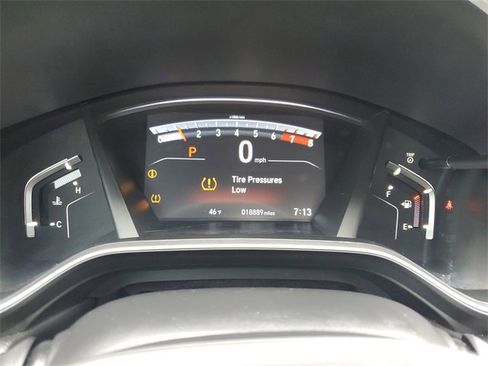 Certified 2021 Honda CR-V EX-L image 20