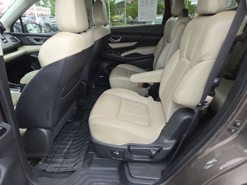 Used 2021 Subaru Ascent Limited w/ Technology Package AWD/4WD image 21