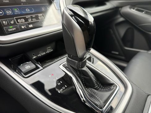 Certified 2025 Subaru Outback Touring image 24