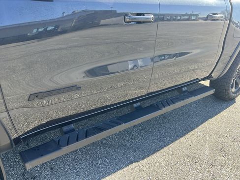 Used 2019 RAM 1500 Rebel w/ Rebel Level 1 Equipment Group image 39