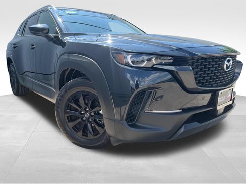 Used 2026 MAZDA CX-50 2.5 Hybrid w/ Weather Package AWD/4WD image 3