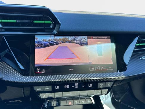 New 2026 Audi RS 3 image 23