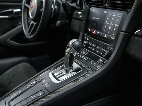 Used 2018 Porsche 911 GT3 image 37