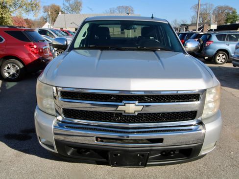 Used 2010 Chevrolet Silverado 1500 LT w/ Power Pack Plus image 10