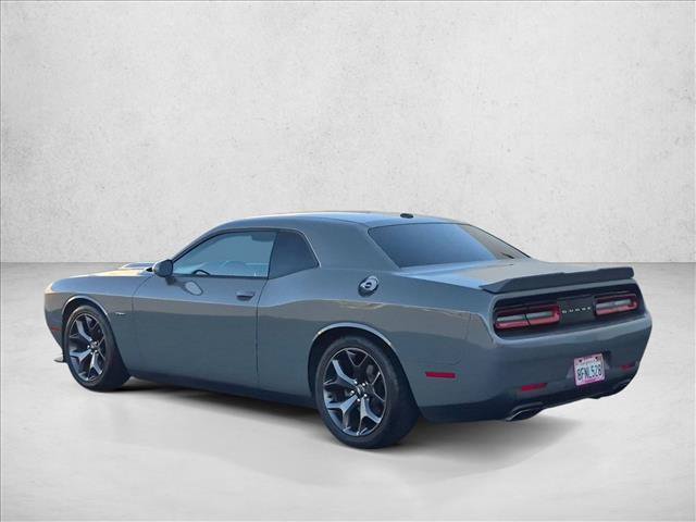 Used 2019 Dodge Challenger R/T RWD image 8