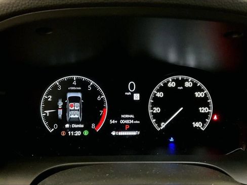 Used 2025 Honda HR-V EX-L image 19