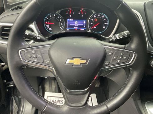 Used 2022 Chevrolet Equinox LT FWD image 14