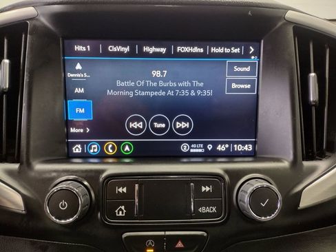 Used 2022 GMC Terrain SLT w/ Infotainment Package II AWD/4WD image 34