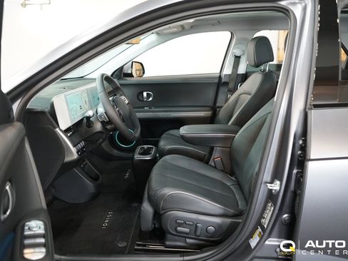 Used 2023 Hyundai Ioniq 5 Limited w/ Cargo Package image 15