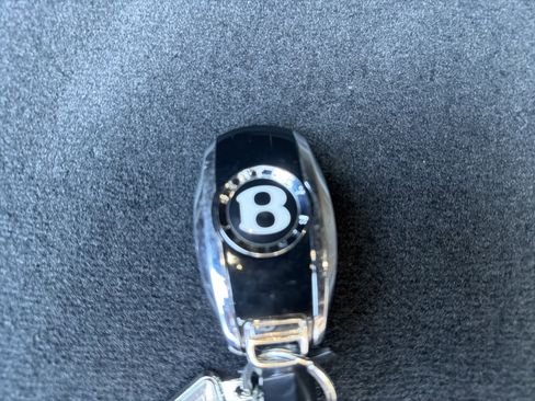 Used 2022 Bentley Continental GT Speed AWD/4WD image 29