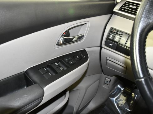 Used 2014 Honda Odyssey EX-L image 33