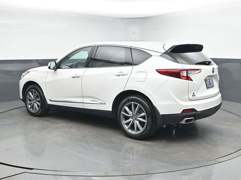 Used 2023 Acura RDX w/ Technology Package image 6