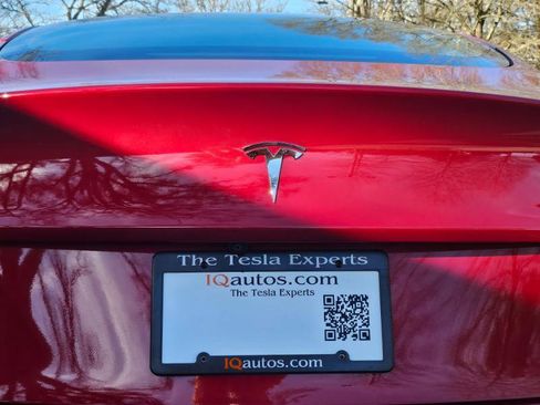 Used 2023 Tesla Model 3 Standard Range image 26