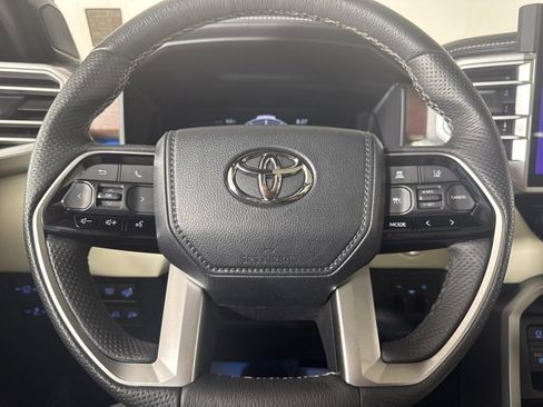 Used 2023 Toyota Tundra Capstone image 20