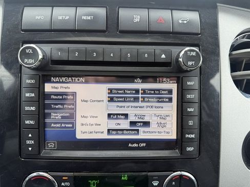 Used 2013 Ford Expedition Limited AWD/4WD image 25