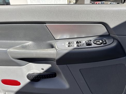 Used 2008 Dodge Ram 2500 Truck SLT w/ Trailer Tow Group image 23