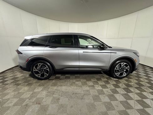 New 2026 Lincoln Nautilus Premier w/ Equipment Group 102A image 6