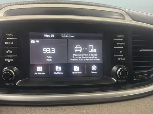 Used 2020 Kia Sorento LX w/ LX I4 Convenience Package FWD image 12