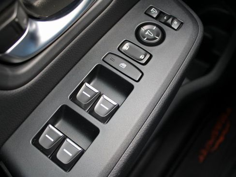 New 2025 Honda Pilot TrailSport image 36