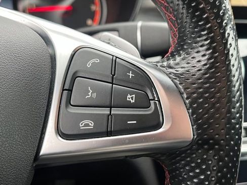 Used 2017 Mercedes-Benz C 43 AMG 4MATIC Sedan image 30