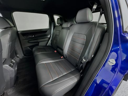 Certified 2024 Honda CR-V Sport Touring image 26