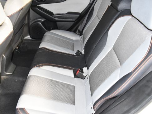 Used 2019 Subaru Crosstrek 2.0i Premium w/ Eyesight System AWD/4WD image 47